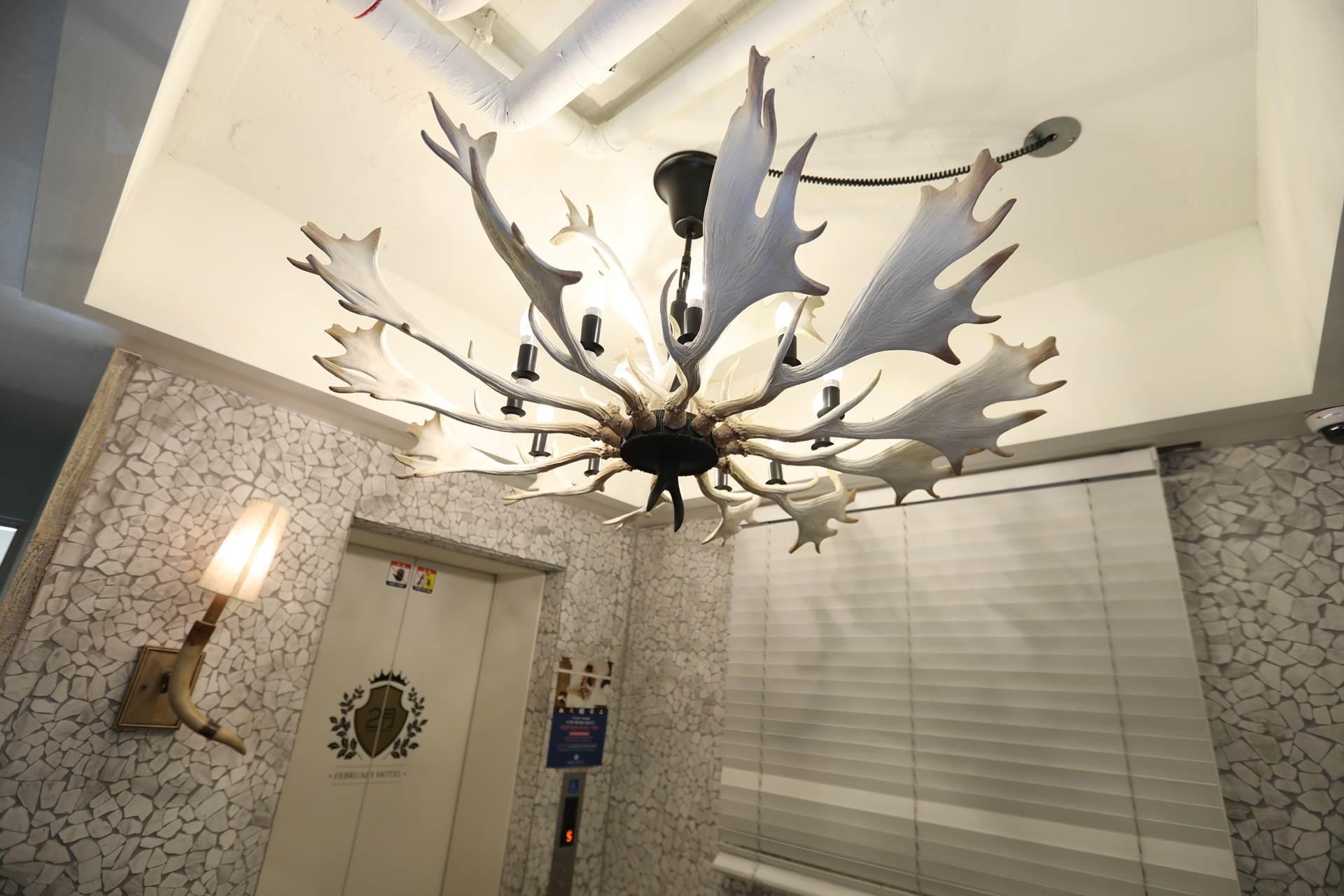 February Hotel The Stay Busan Songdo-52