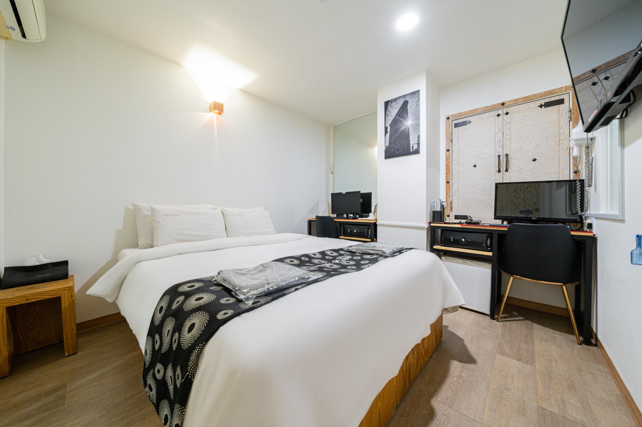 Goyang Hwajeong VOLE Hotel