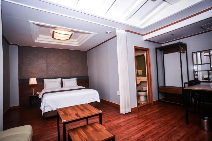 Nowon Noblesse Tourist Hotel-11