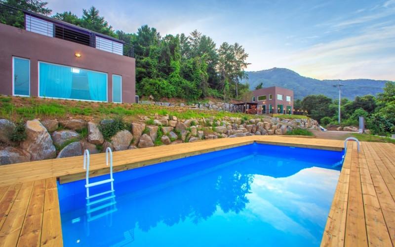 Gapyeong Reve Pension-19