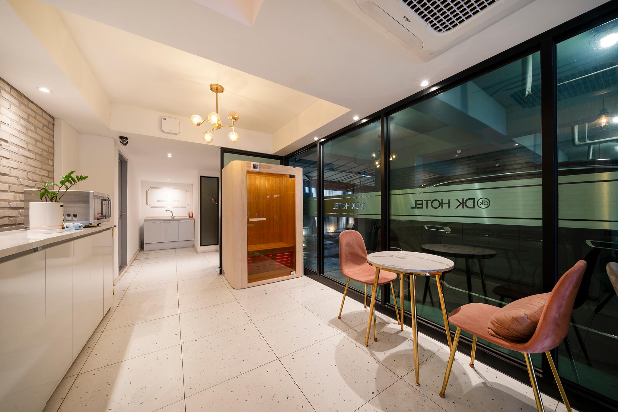 Incheon (Yonghyeon-dong) DK-4