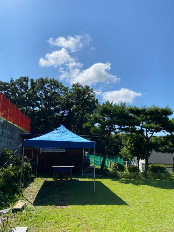 Ganghwado Hyu Sunset Pension-24