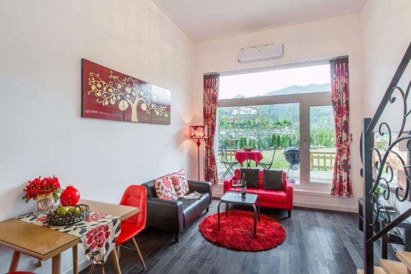 Yangpyeong Boseoksangja Pension-4