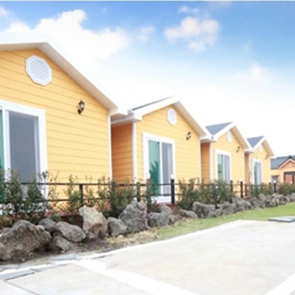 Jeju Landscape House-10