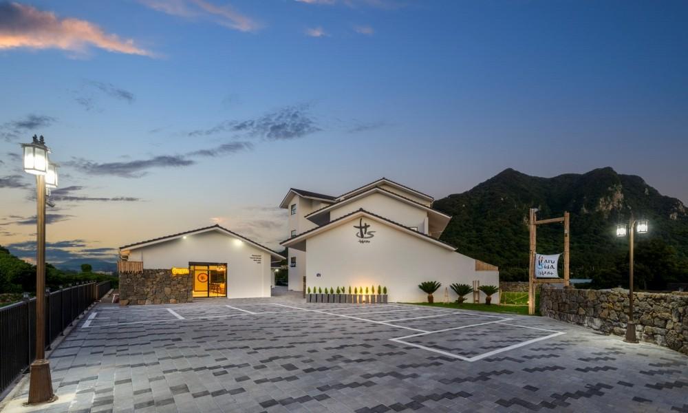 Jeju Hotel Harusida-7