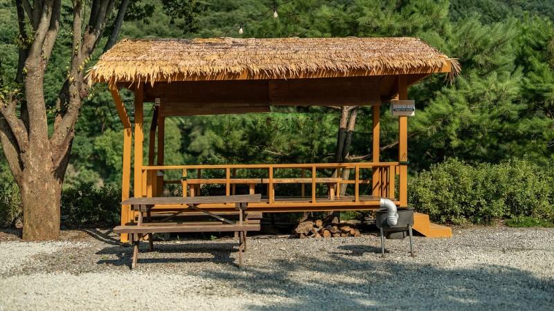 숙소 시설