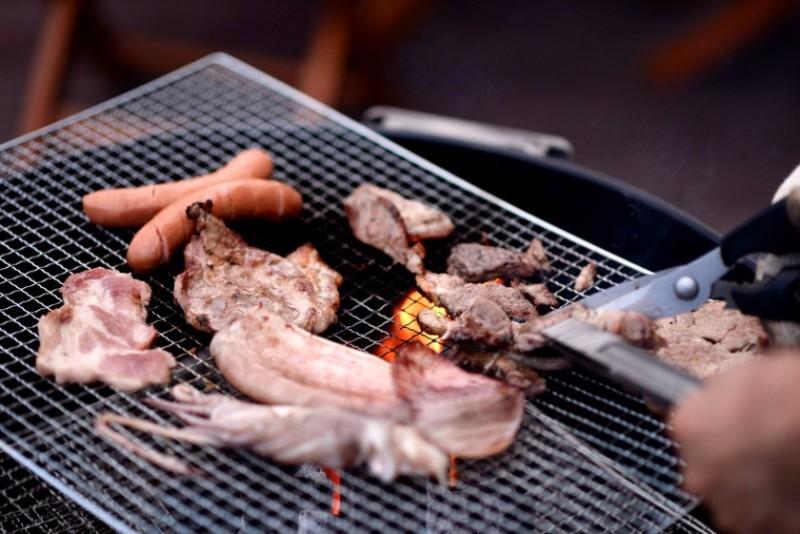 숙소 시설