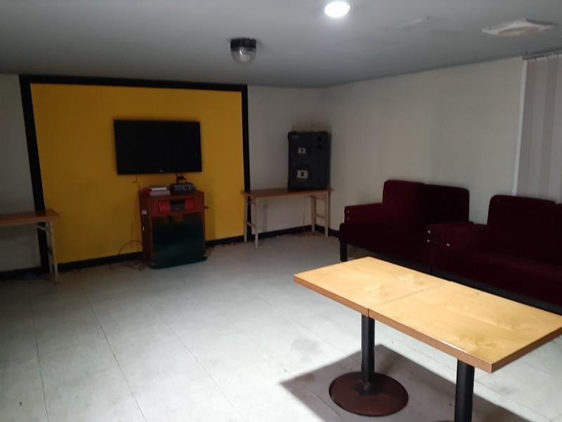 Yangpyeong Woori Valley Tourist Pension-56