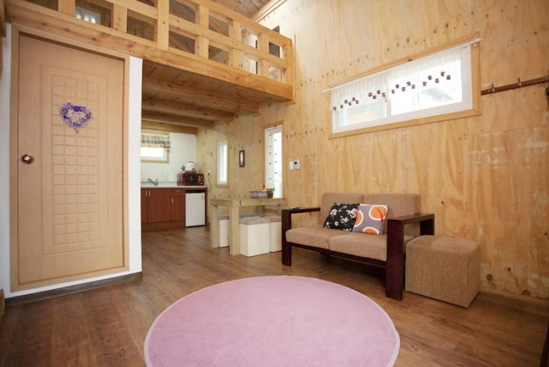 Pocheon Sanjeonghosu Jangbaljang Pension-3