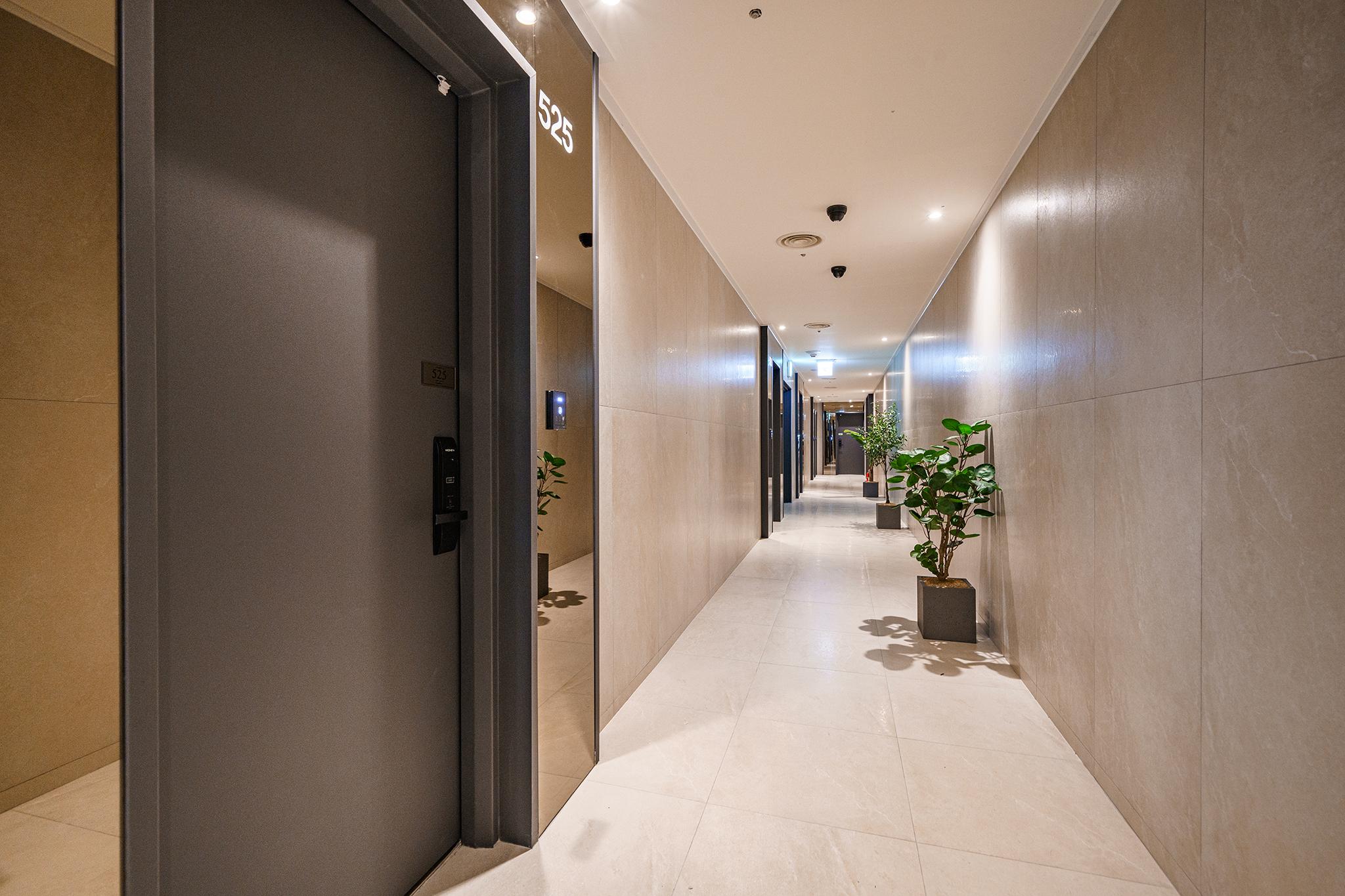 Bundang (Seohyeon) View-17