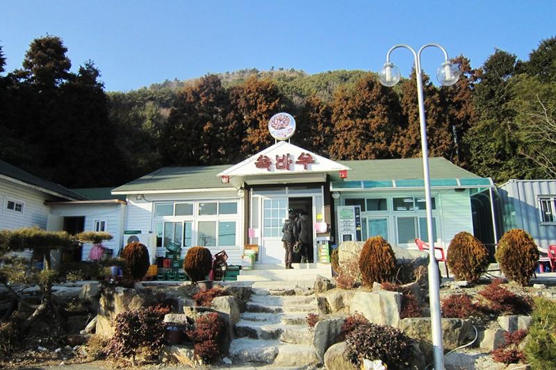 숙소 시설