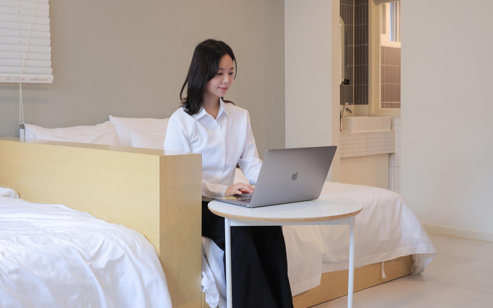 Gumi Indong Object Cozy Hotel