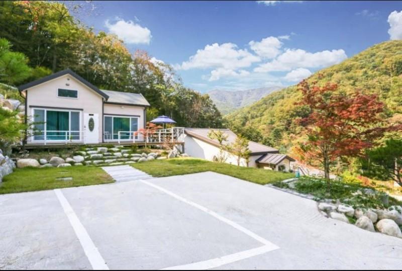 Gapyeong Blue B Pension