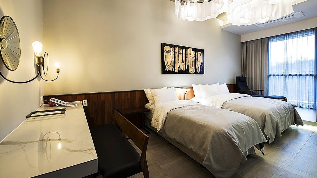 ALLEE HOTEL-5