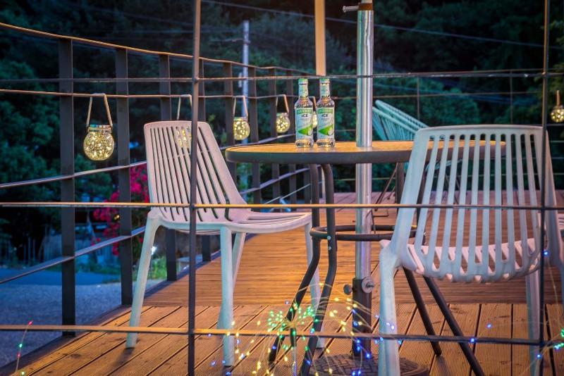 Gapyeong Kona Pension-14