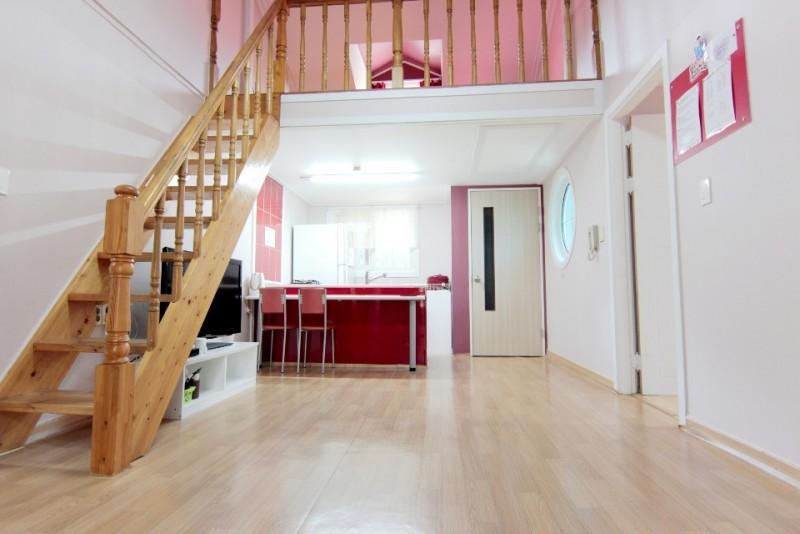 Yangpyeong Woori Valley Tourist Pension-22