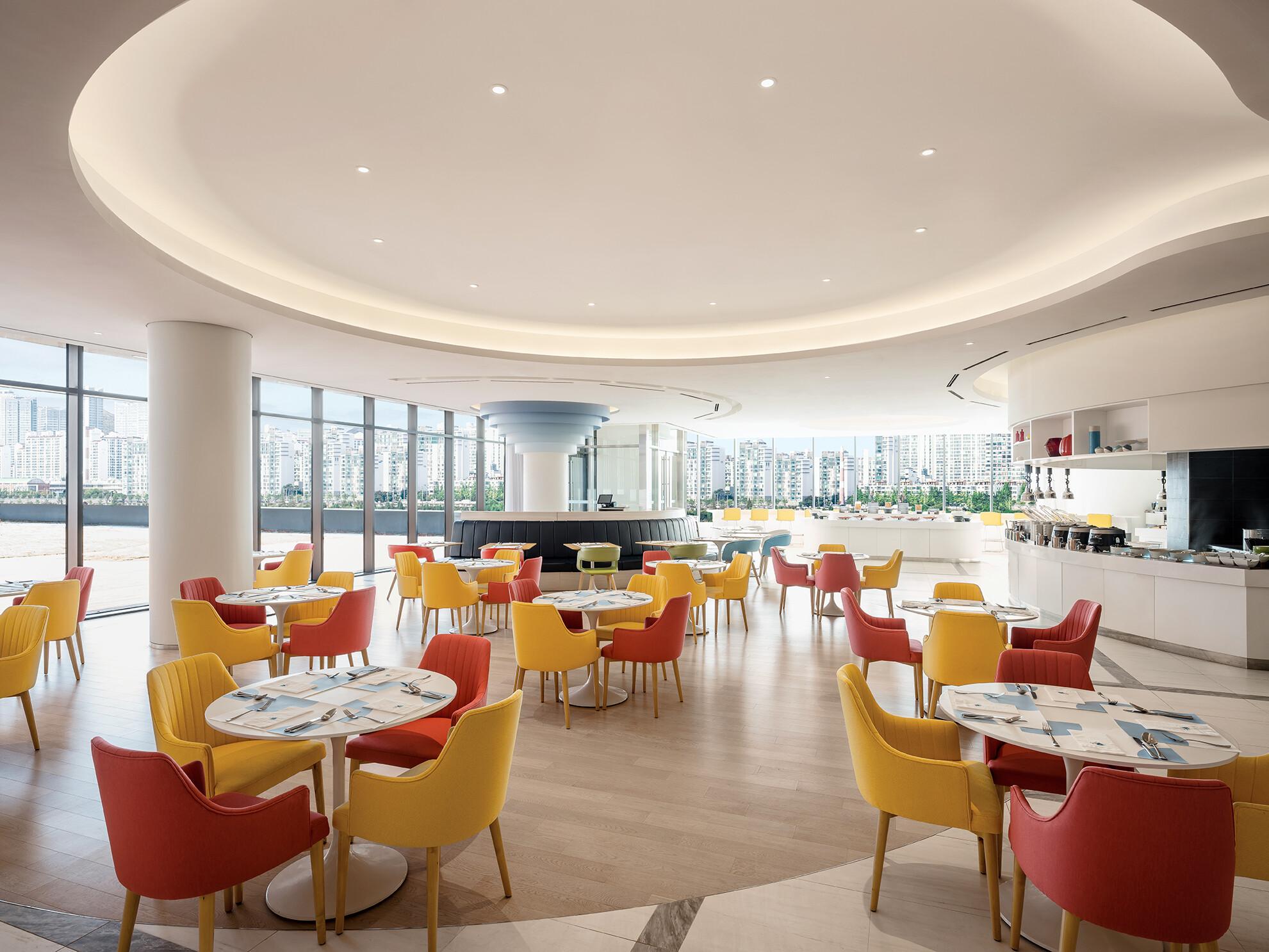 Ibis Styles Ambassador Seoul Yongsan-6