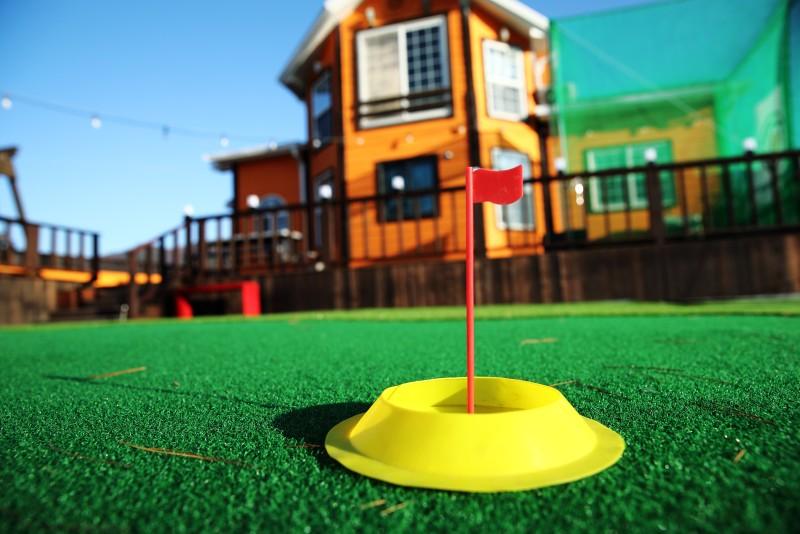 Ganghwa Island Irvine Pension