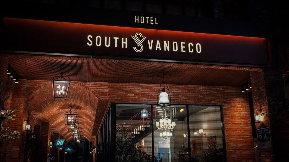 Busan South Vandeco Hotel-21