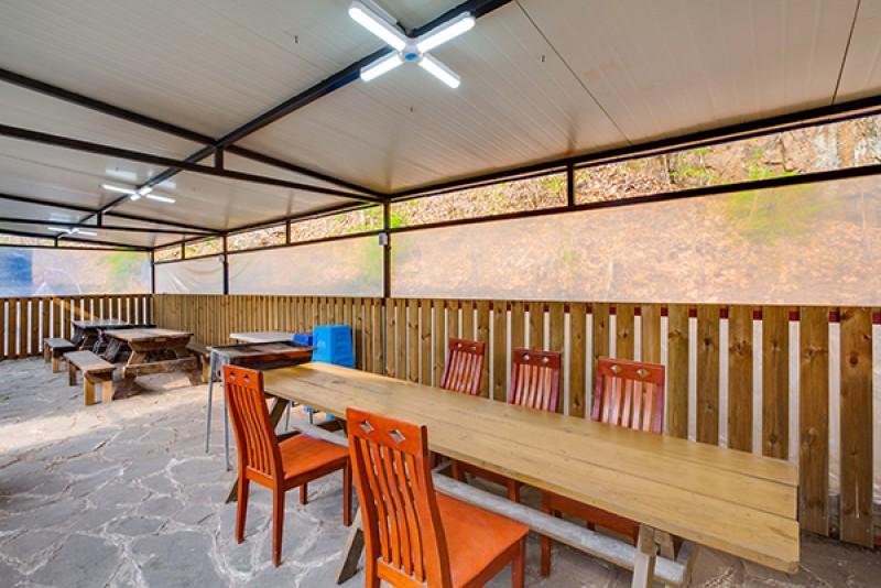 Chungho Cehongho Pension-18