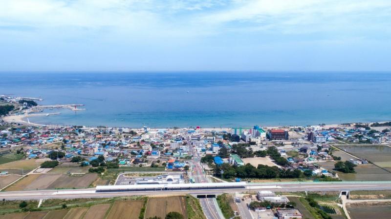 Pohang Rainbow Pension