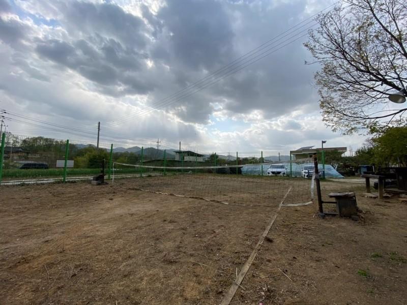 Yangpyeong Hwarang Pension-7