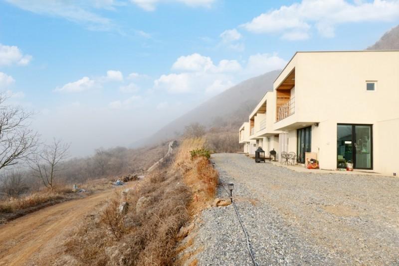 숙소 시설