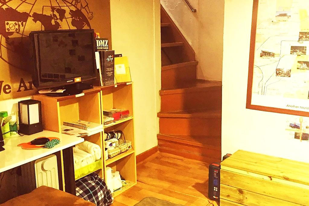 Seoul Mom Guesthouse - International Stay-22