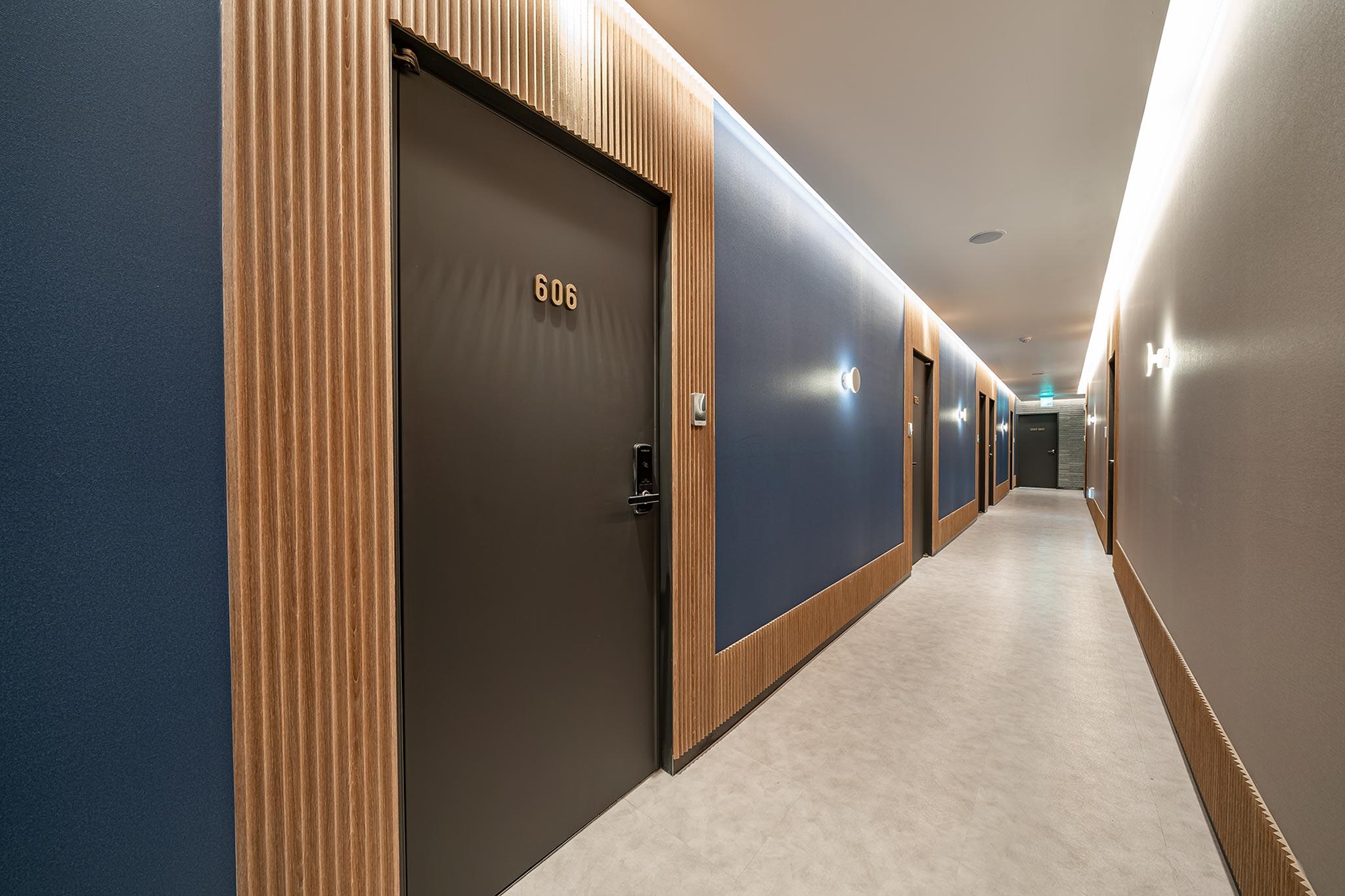 Brown Dot Suwon City Hall(Olympic Park)-9