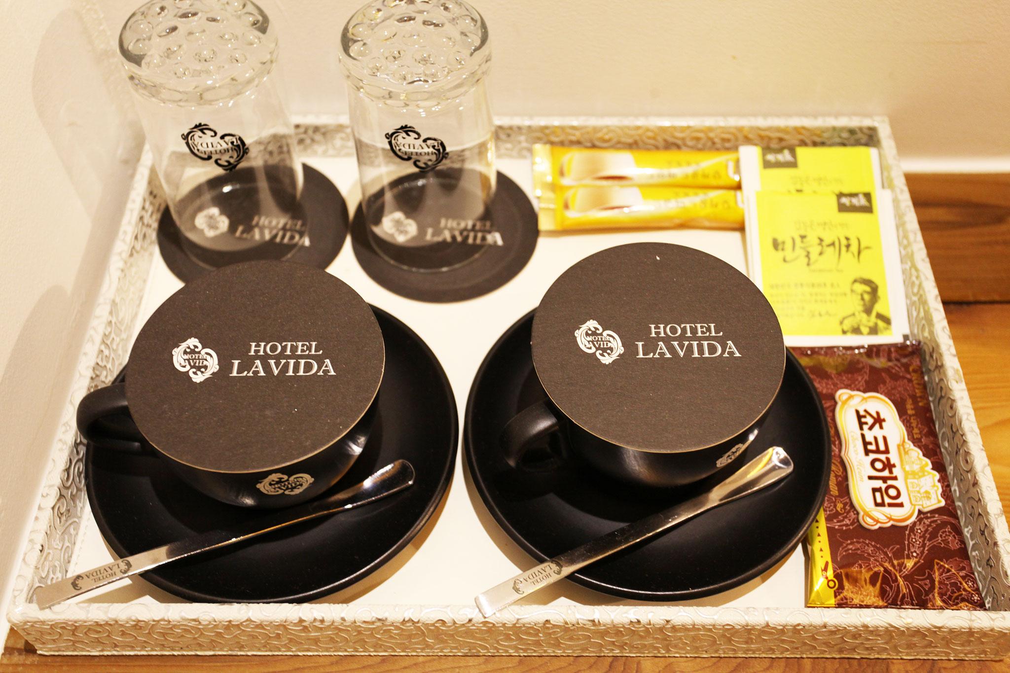 Hotel Lavida Hotel-24