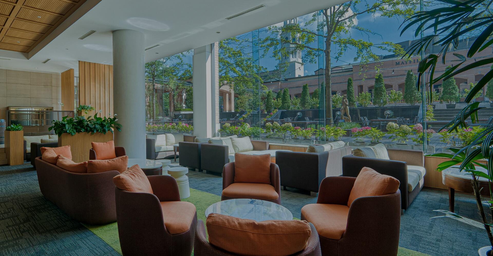 Mayfield Hotel Seoul-17