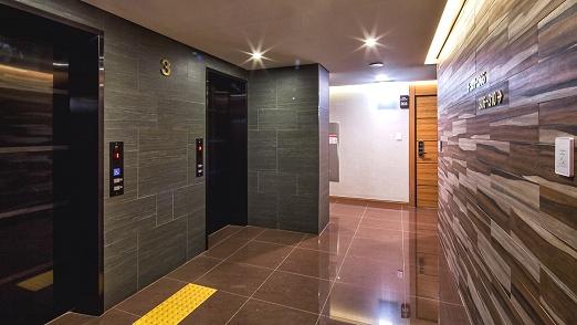 Harmony Hotel Seoul-8