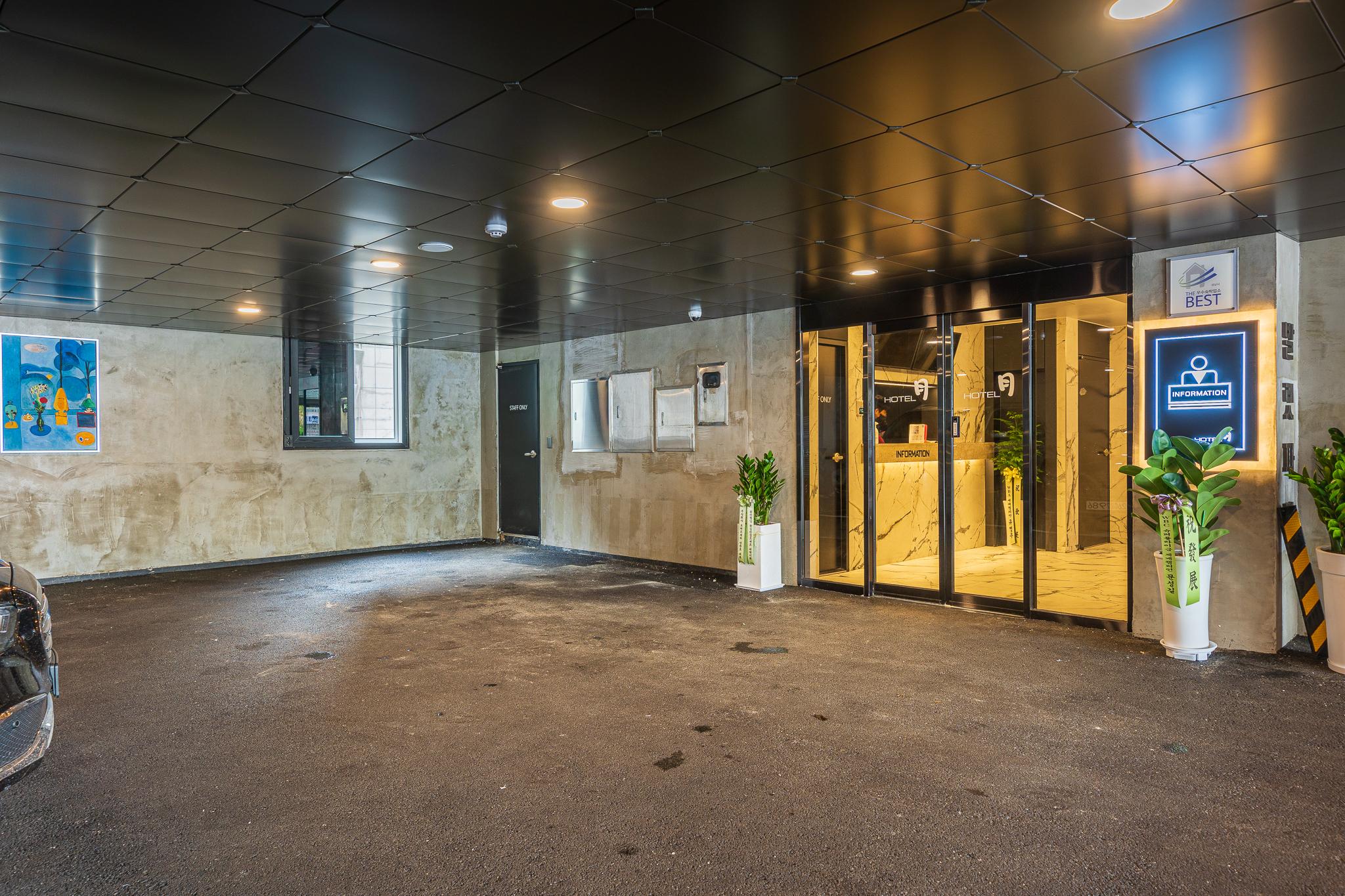 Seongnam HOTEL wol-7