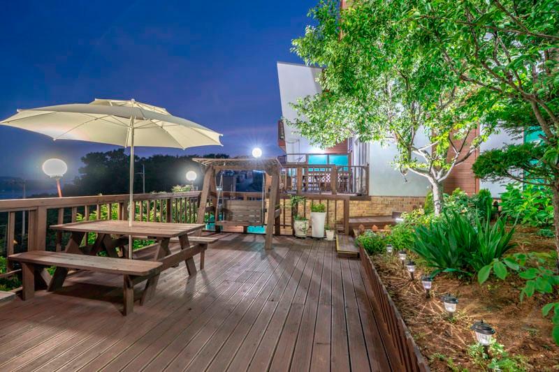 Daebudo Beautiful Pension-50