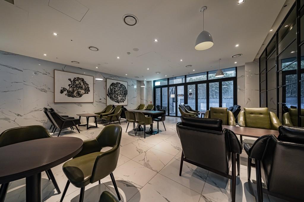 Hotel Thomas Myeongdong-6