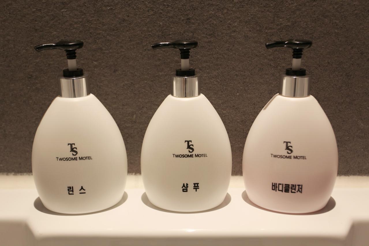Incheon (Guwol-dong) TWOSOME (2S)-41
