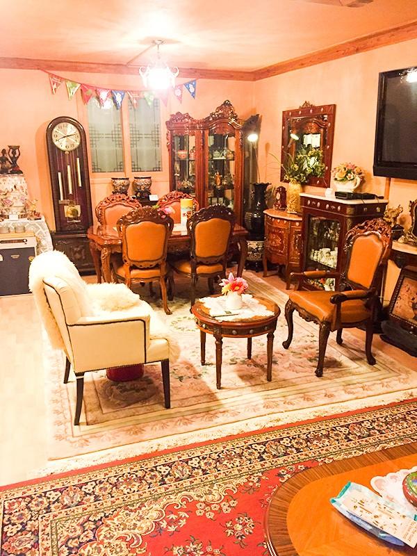 Ganghwado Macha Pension-21