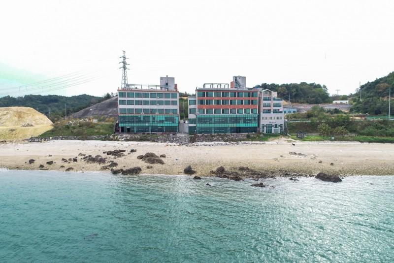 숙소 시설