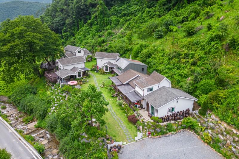 Danyang Pulkkotnamu Pension