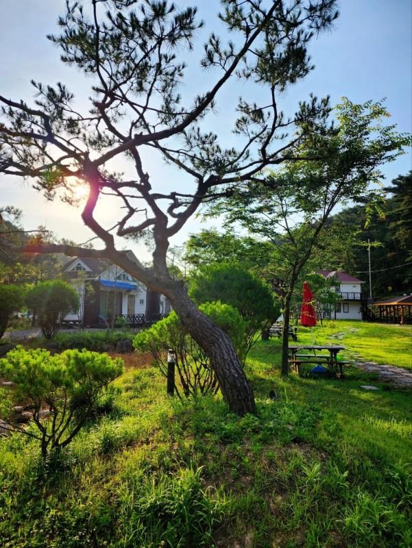 숙소 시설