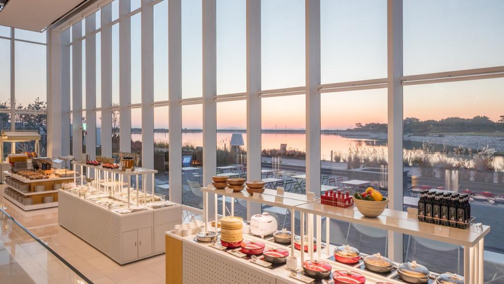 Nest Hotel Incheon-71