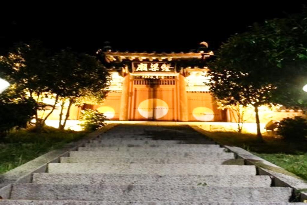 숙소 시설
