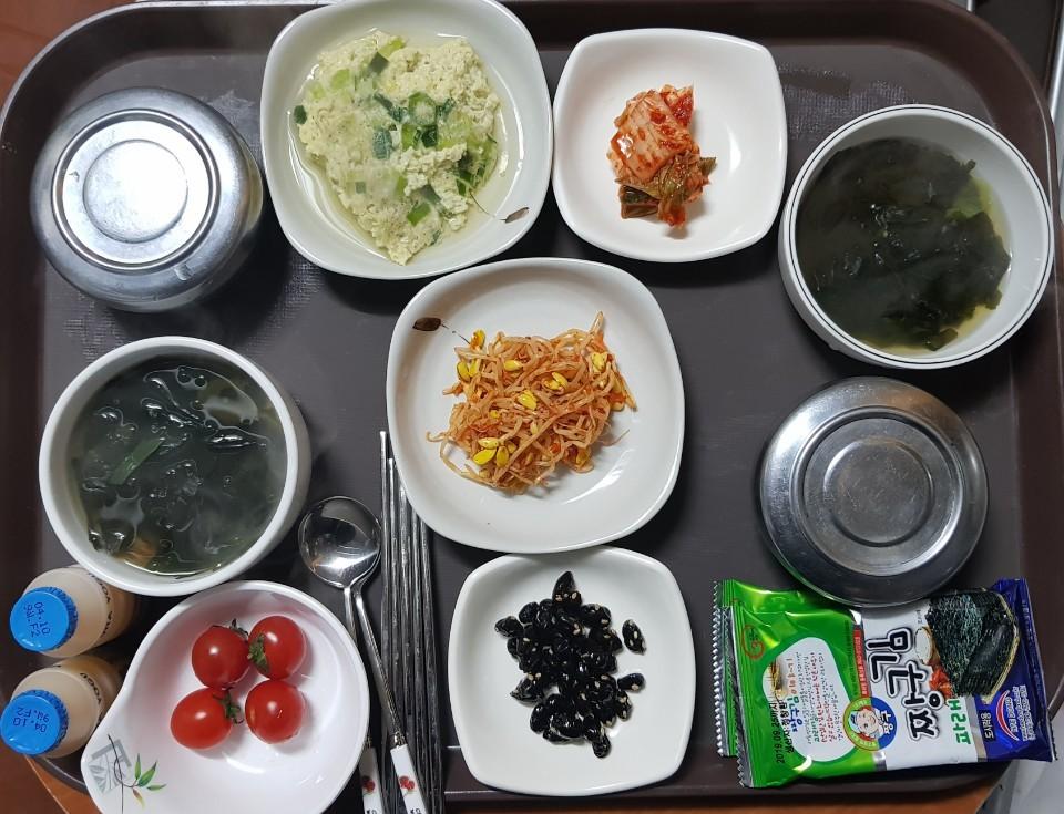 숙소 시설