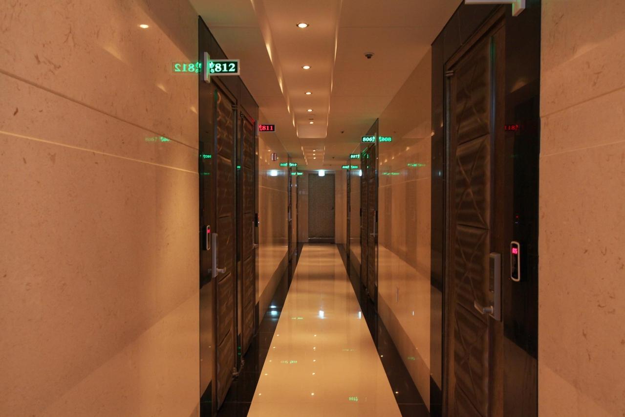 Dongtan 2Heaven-4