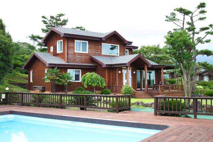 Jeju Hallaheights Pension-2