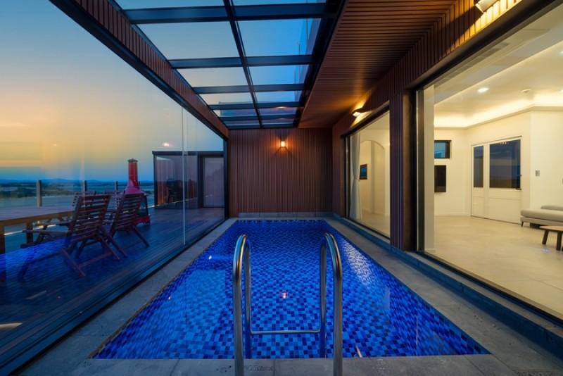 Muan One Day Bom Pension