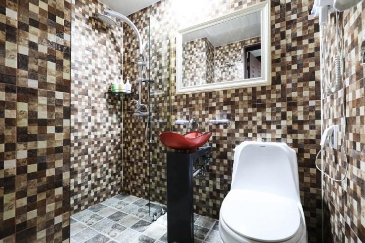 Intercity Seoul Hotel-8