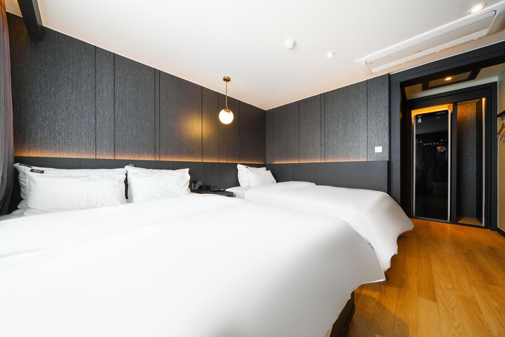 Jecheon Stay201 Hotel