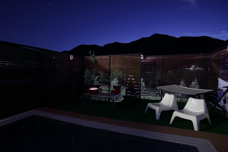 Gapyeong 240st Pool Villa-16