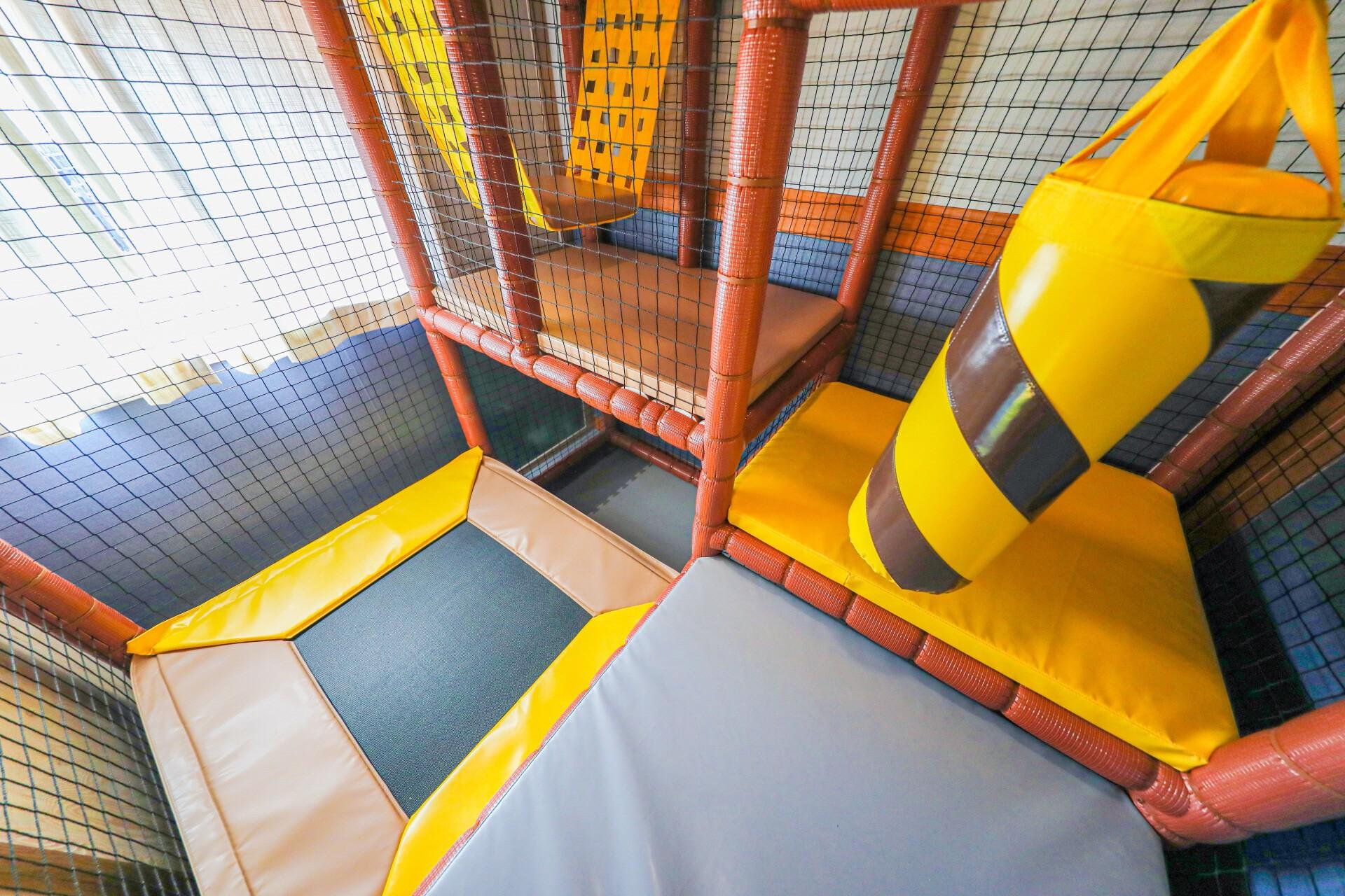 Eunmaru Hanok Kidz Poolvilla and Couple Spa-13